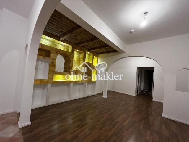 Apartment mieten in Strausberg