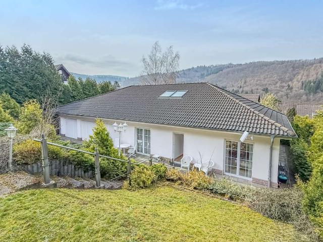 Haus kaufen in Lautenthal, Langelsheim