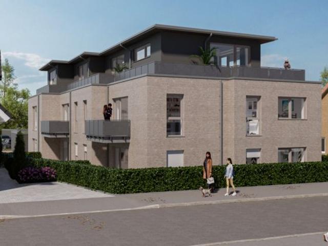 Wohnung kaufen in Melle, Niedersachsen