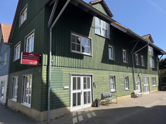 Wohnung mieten in Elbingerode, Niedersachsen