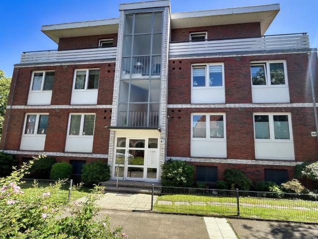 Wohnung kaufen in Heppens, Wilhelmshaven