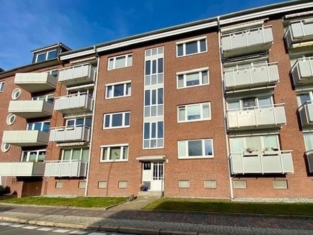 Wohnung kaufen in Innenstadt, Wilhelmshaven