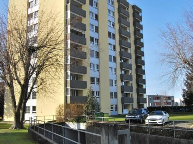 Apartment mieten in Rorschacherberg
