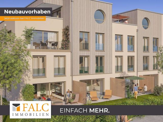 Wohnung kaufen in Horb (Kernstadt), Horb