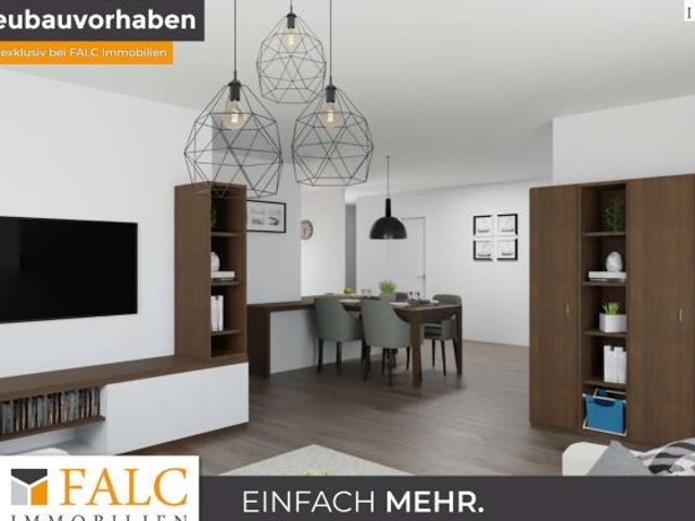 Wohnung kaufen in Horb (Kernstadt), Horb