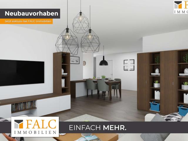 Wohnung kaufen in Horb (Kernstadt), Horb