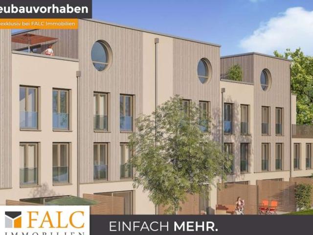 Wohnung kaufen in Horb (Kernstadt), Horb
