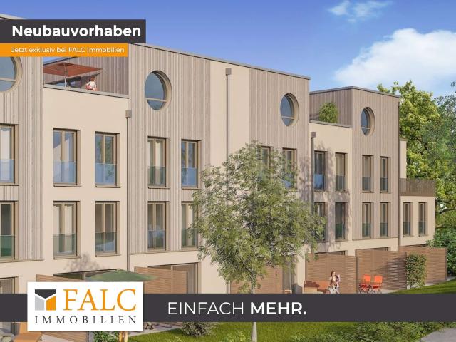 Wohnung kaufen in Horb (Kernstadt), Horb