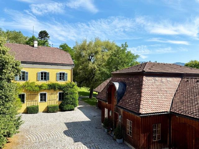 Apartment mieten in Anif