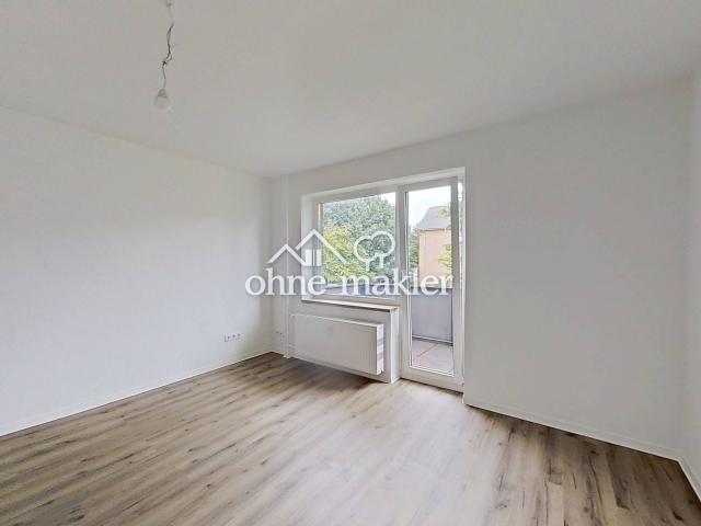 Apartment mieten in Mastbrook, Rendsburg