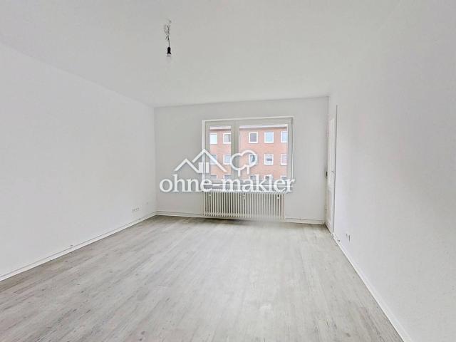 Apartment mieten in Rendsburg, Schleswig-Holstein