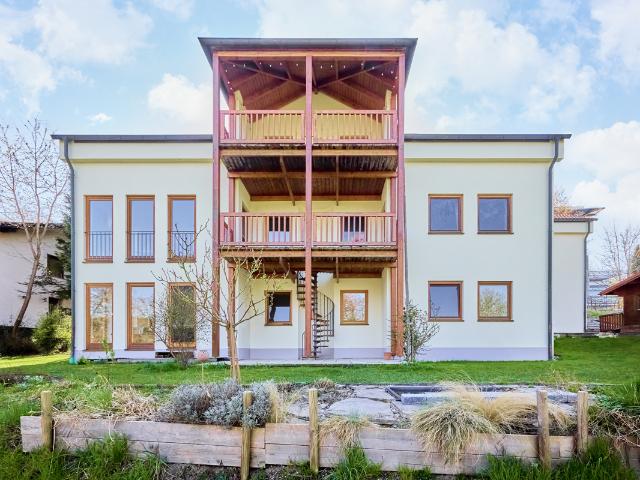 Haus kaufen in Langenneufnach, Bayern