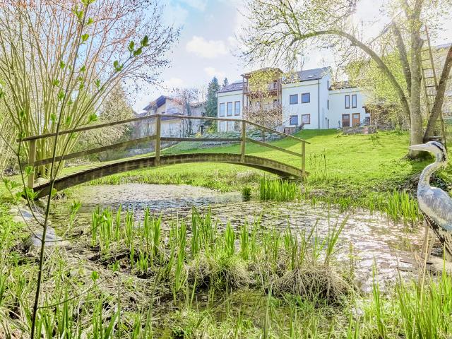 Haus kaufen in Langenneufnach, Bayern