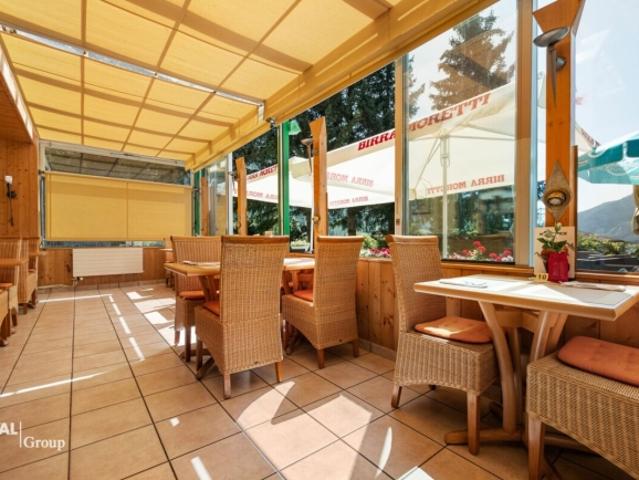 Atelier kaufen in Leukerbad, Wallis