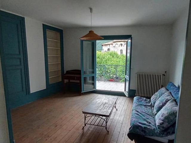 Maison vente à Die