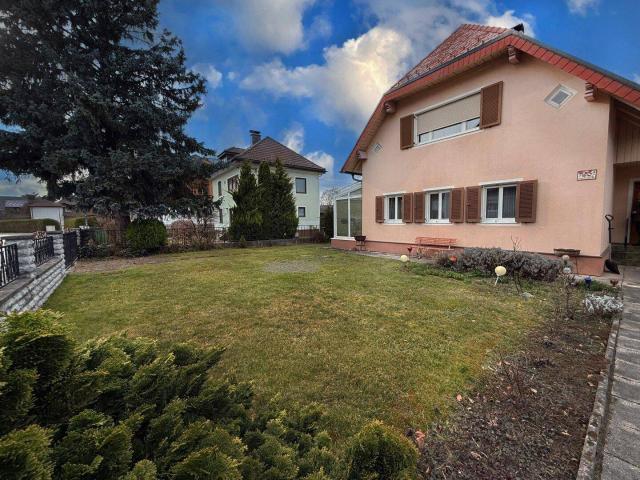 Haus kaufen in Neustadt, Salzburg