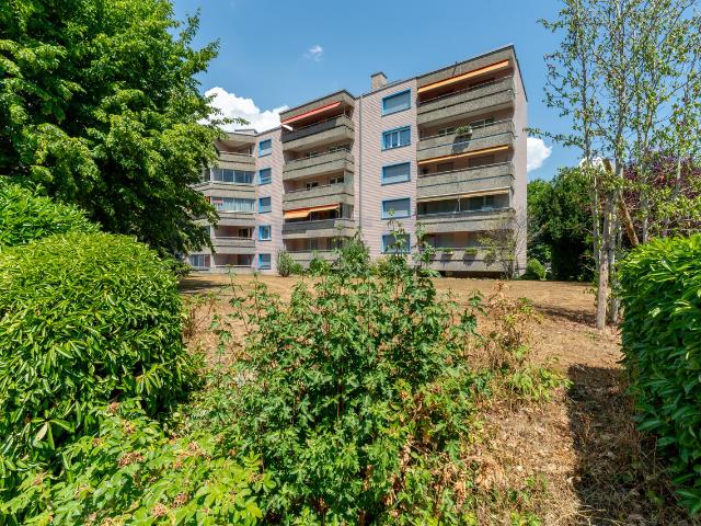 Wohnung kaufen in Aarburg, Aargau