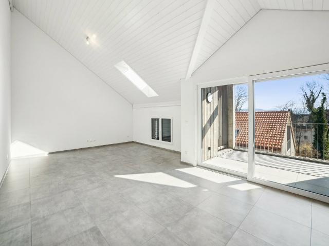 Wohnung kaufen in Saint-Aubin (FR), Freiburg