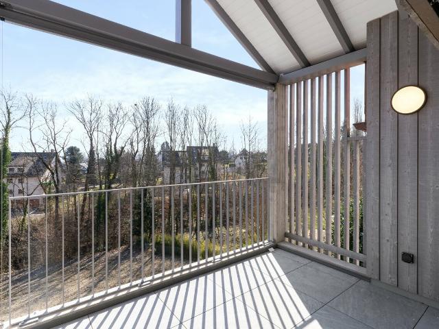 Wohnung kaufen in Saint-Aubin (FR), Freiburg