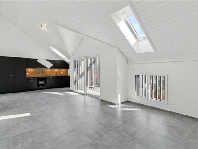 Wohnung kaufen in Saint-Aubin (FR), Freiburg