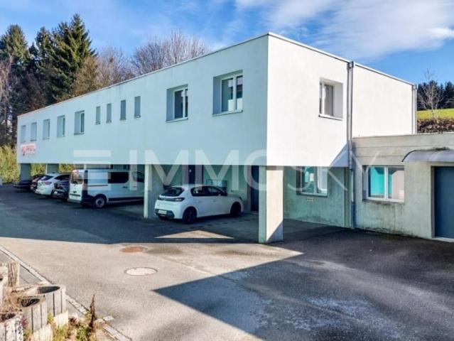 Wohnung mieten in Safenwil, Aargau