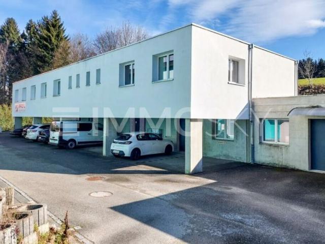 Immobilie mieten in Safenwil, Aargau