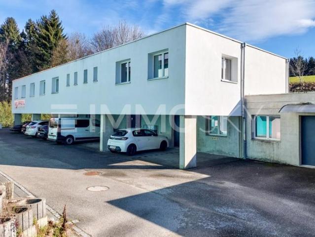Immobilie mieten in Safenwil, Aargau