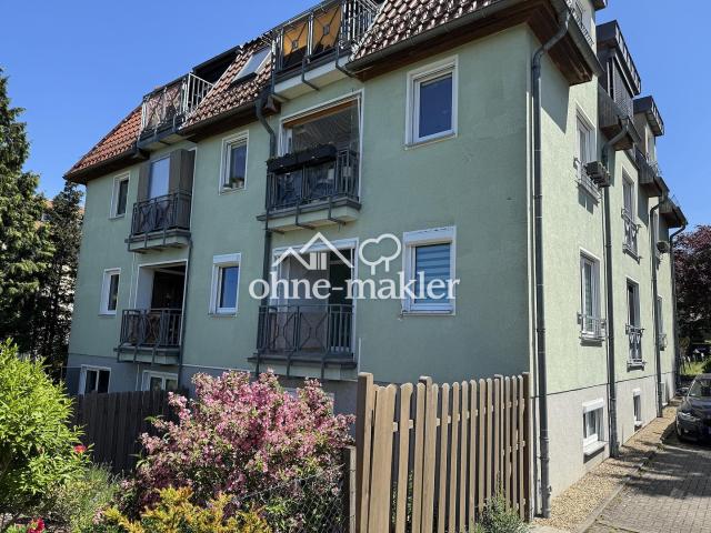 Apartment kaufen in Hennickendorf, Brandenburg