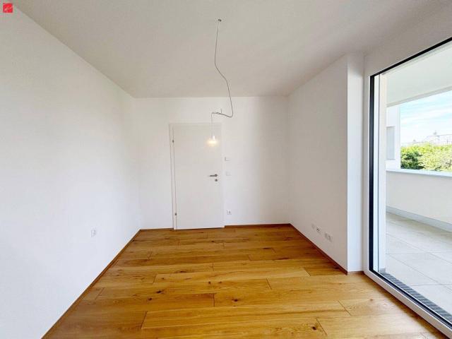 Apartment kaufen in Sankt Peter, Gersdorf-Feistritz