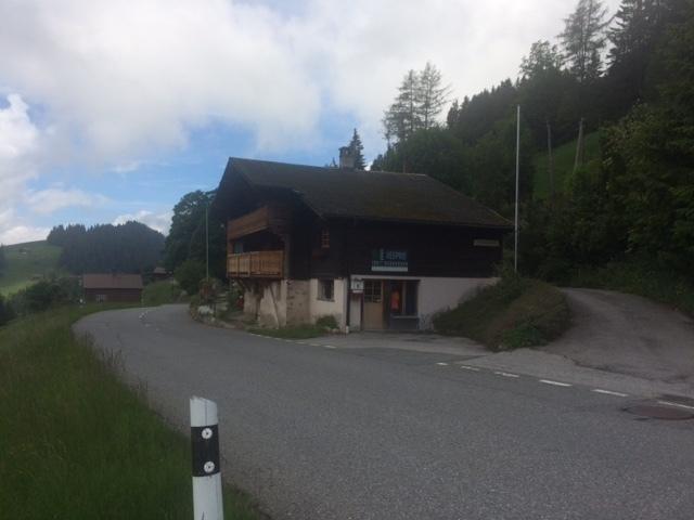 Haus kaufen in Ormont-Dessous, Waadt