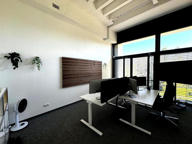 Büro mieten in Söflingen, Ulm