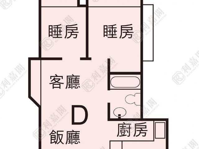 提供 出租 的 公寓
