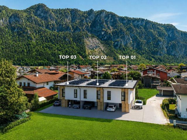 Haus kaufen in Ebbs, Tirol