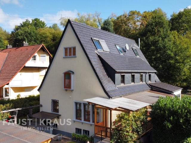 Haus kaufen in Laufach, Bayern