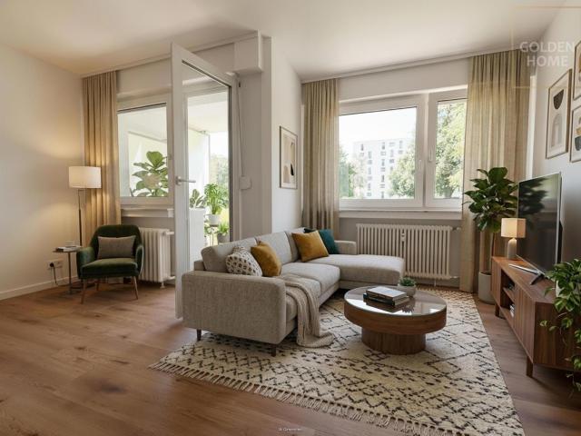 Wohnung kaufen in Ramersdorf-Perlach, München