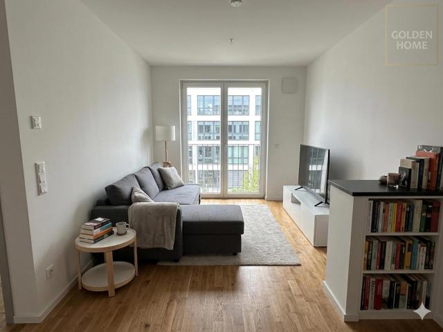 Wohnung kaufen in Ramersdorf-Perlach, München