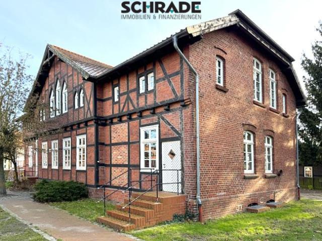 Haus kaufen in Seehausen, Sachsen-Anhalt