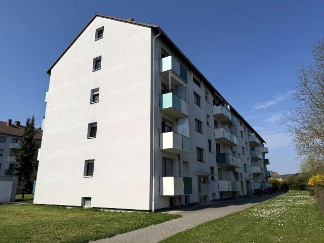 Wohnung kaufen in Biebesheim am Rhein, Kreis Groß-Gerau