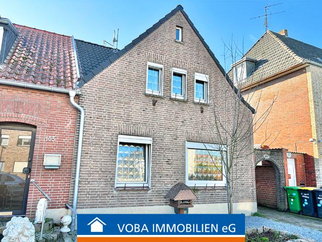 Haus kaufen in Klein-Netterden, Emmerich