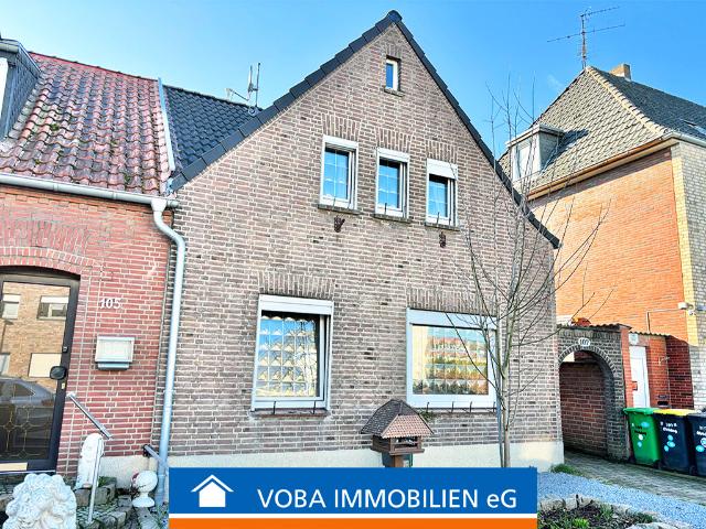 Villa kaufen in Klein-Netterden, Emmerich