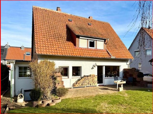 Haus kaufen in Diekholzen, Niedersachsen