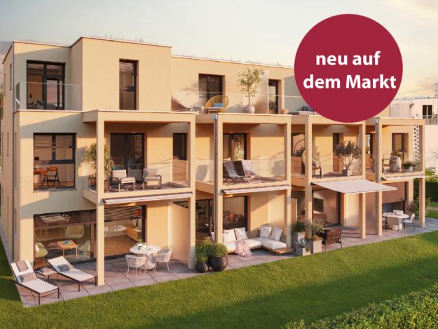 Immobilie kaufen in Winterthur, Zürich