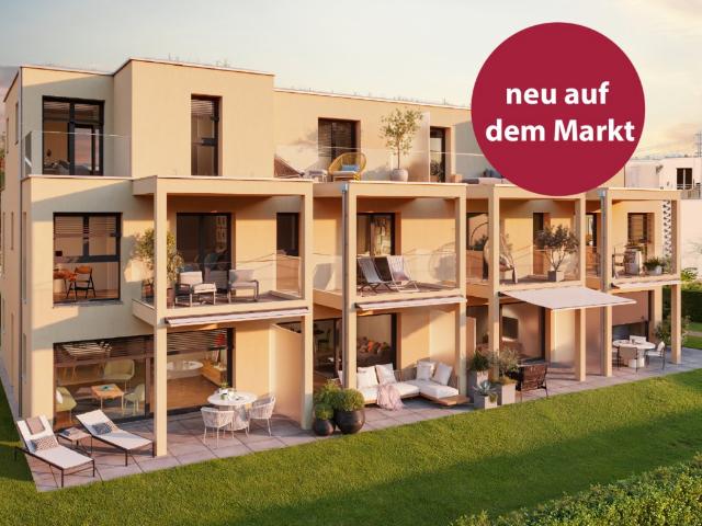 Immobilie kaufen in Winterthur, Zürich