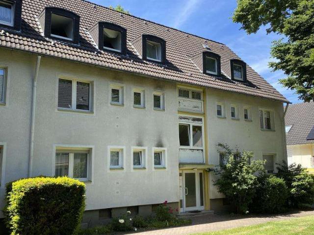 Wohnung kaufen in Stadtbezirk IV, Essen