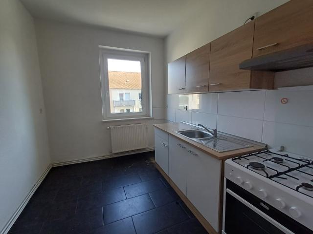 Apartment mieten in Merseburg