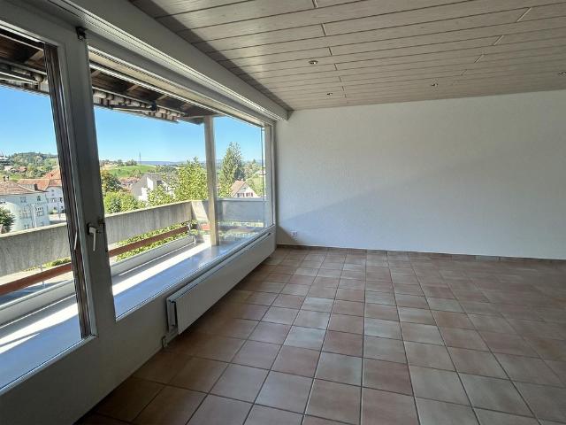 Apartment mieten in Hubel, Pfaffnau