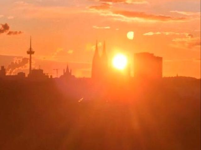 Wohnung kaufen in Brück, Köln