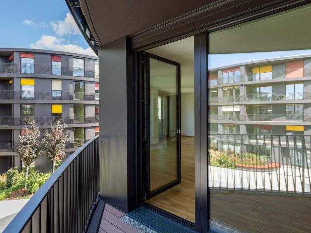 Wohnung kaufen in Leipziger Vorstadt, Dresden