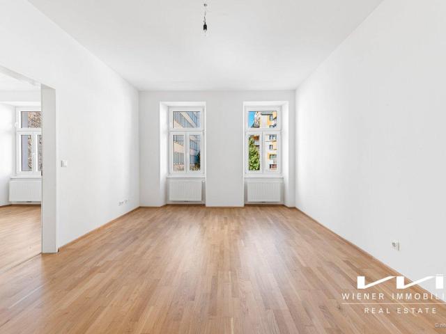 Apartment kaufen in KG Favoriten, Wien