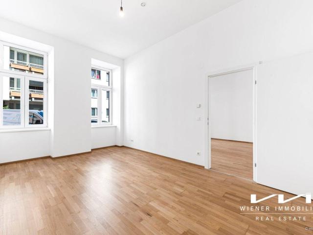Apartment kaufen in KG Favoriten, Wien